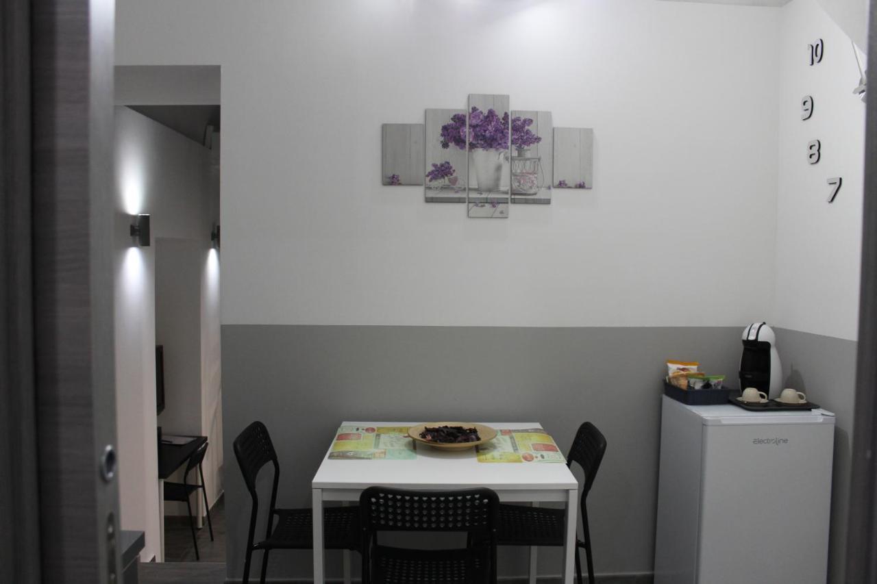 La Casa Di Karola Apartment Catania Exterior photo
