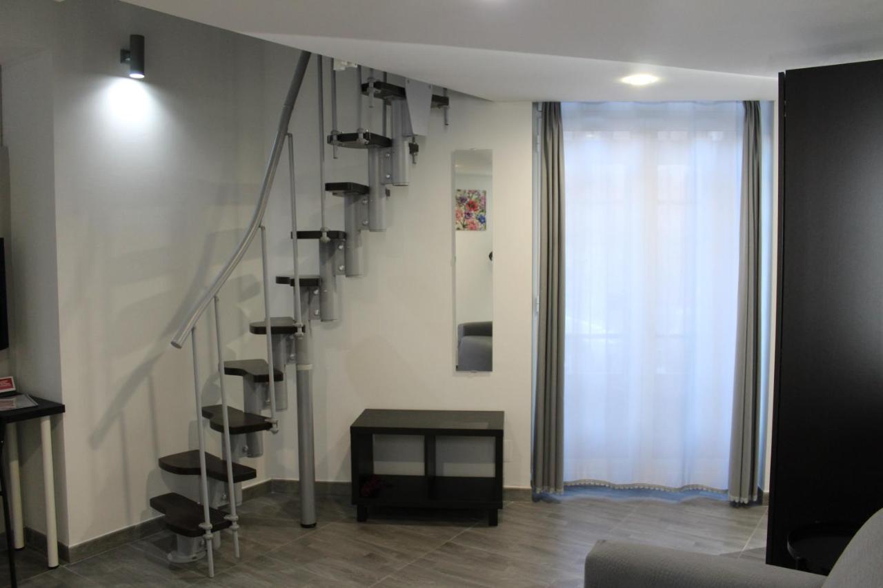 La Casa Di Karola Apartment Catania Exterior photo