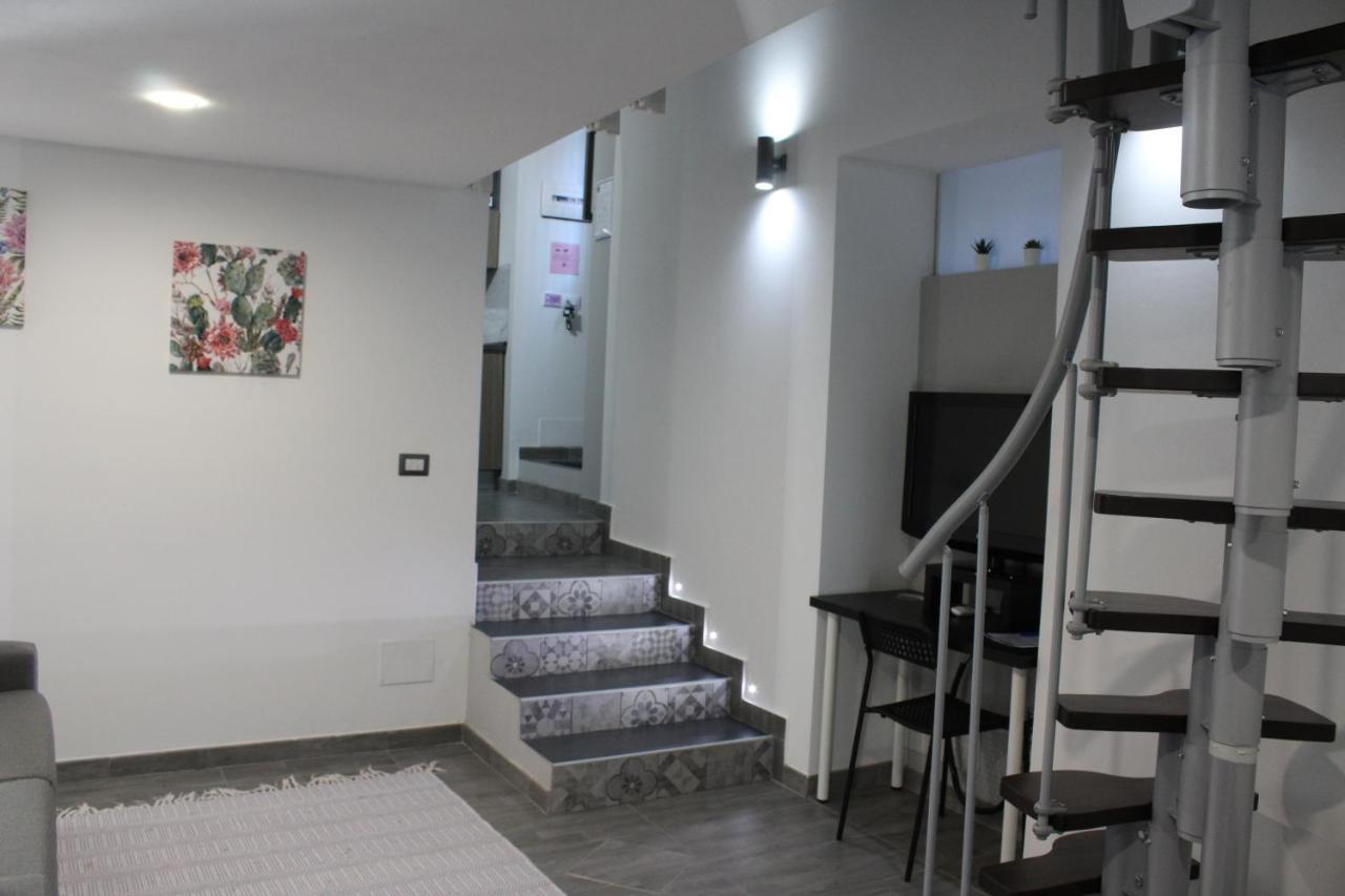 La Casa Di Karola Apartment Catania Exterior photo